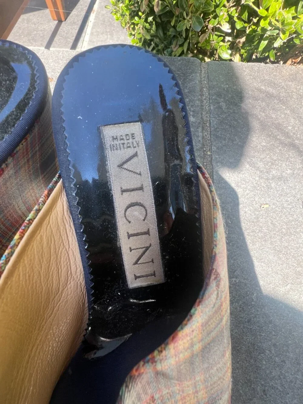 VICINI Made in Italy vicini made